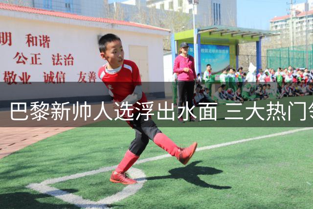 巴黎新帅人选浮出水面 三大热门领跑竞争