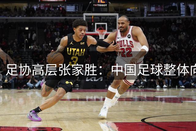 足协高层张家胜：中国足球整体向好 男足世界杯困境待解