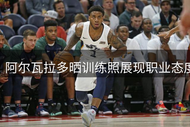 阿尔瓦拉多晒训练照展现职业态度 休赛期续约尼克斯